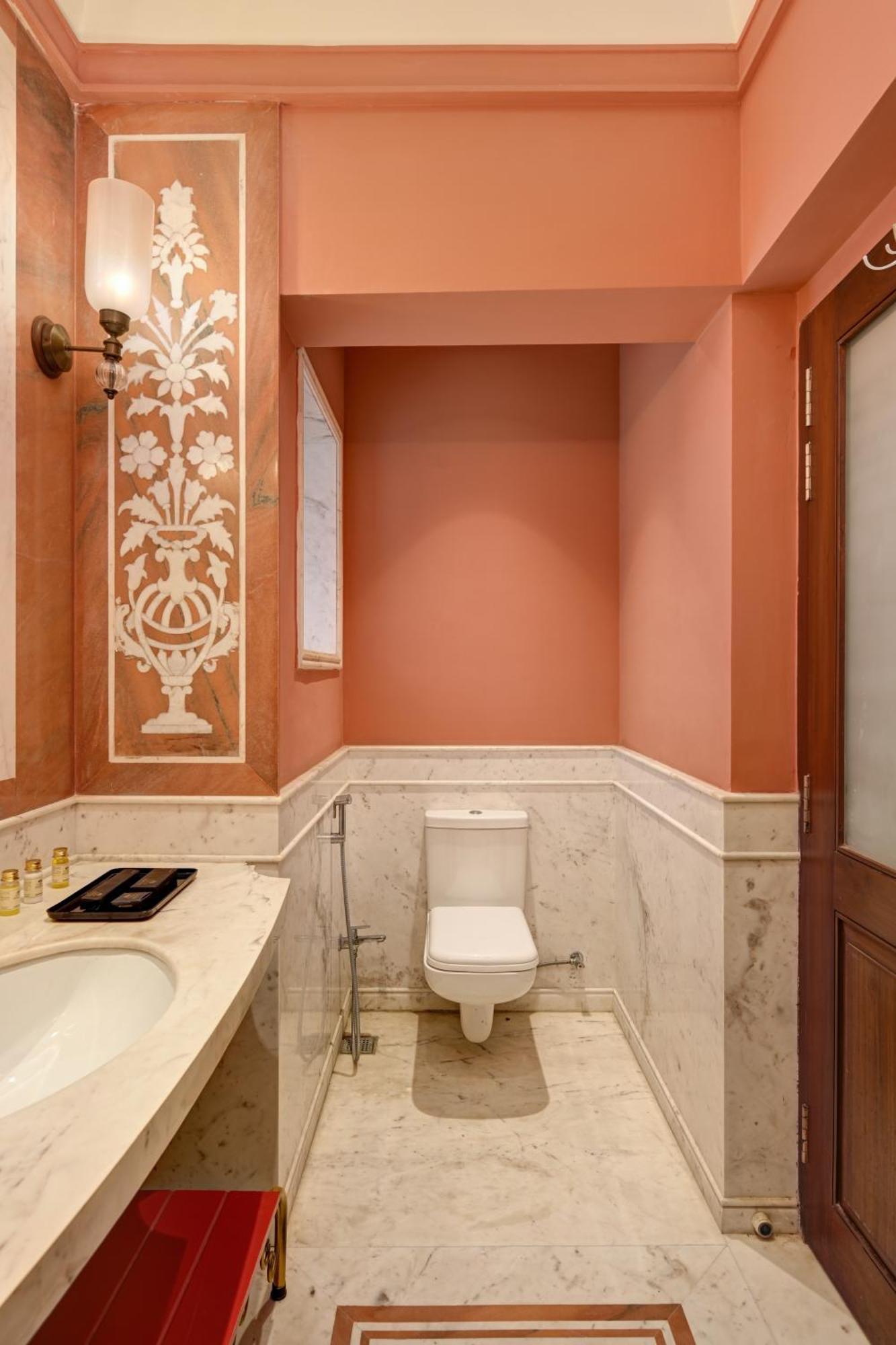Shahpura Haveli Hotel Eksteriør billede